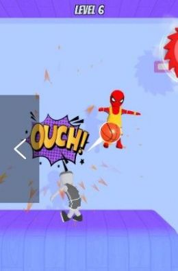 韦比灌篮游戏安卓版  v3.0.3