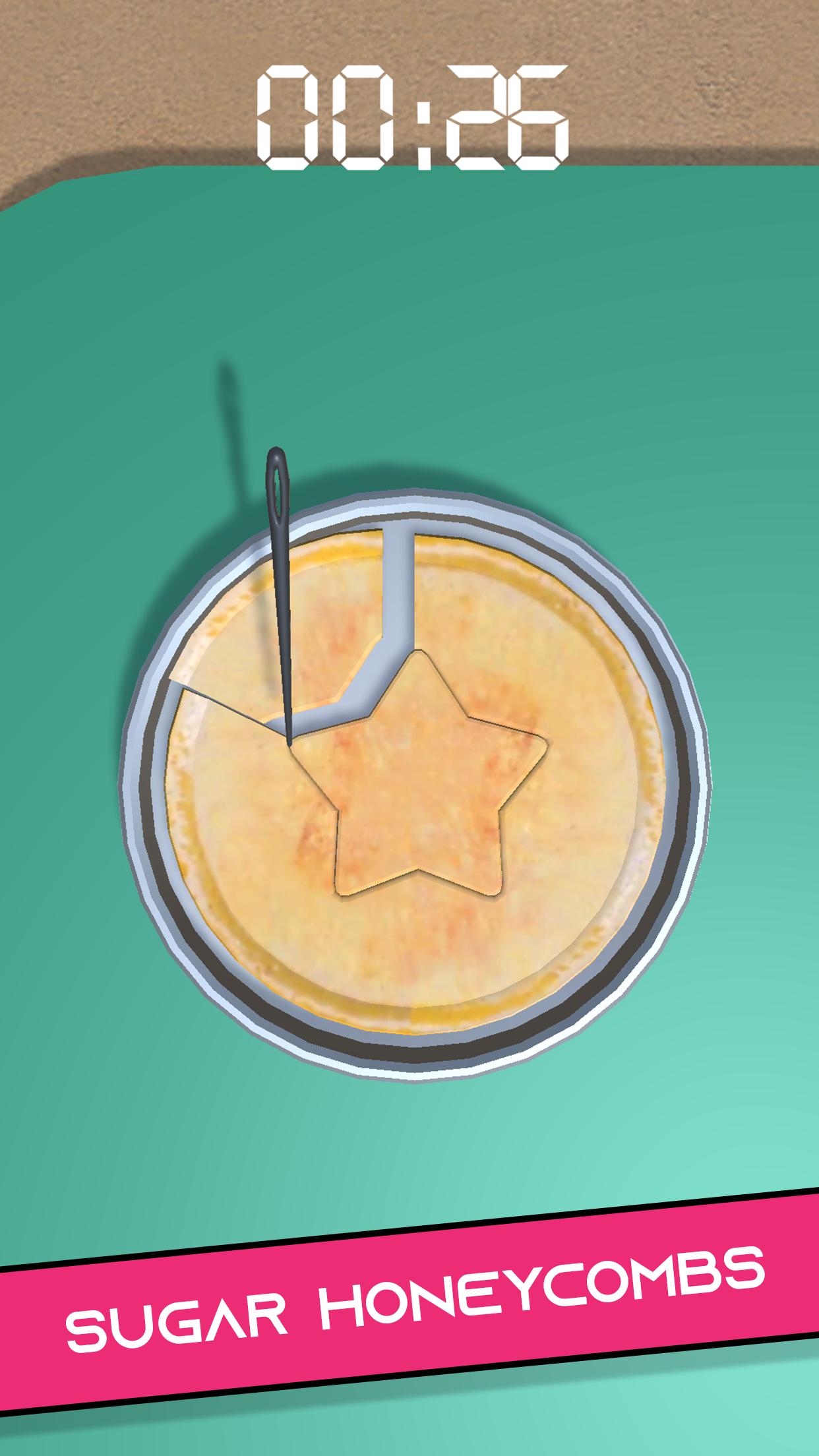 鱿鱼游戏挑战赛游戏安卓版  v5.1.3