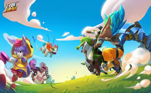 召唤先锋 2024-06-25 15:08