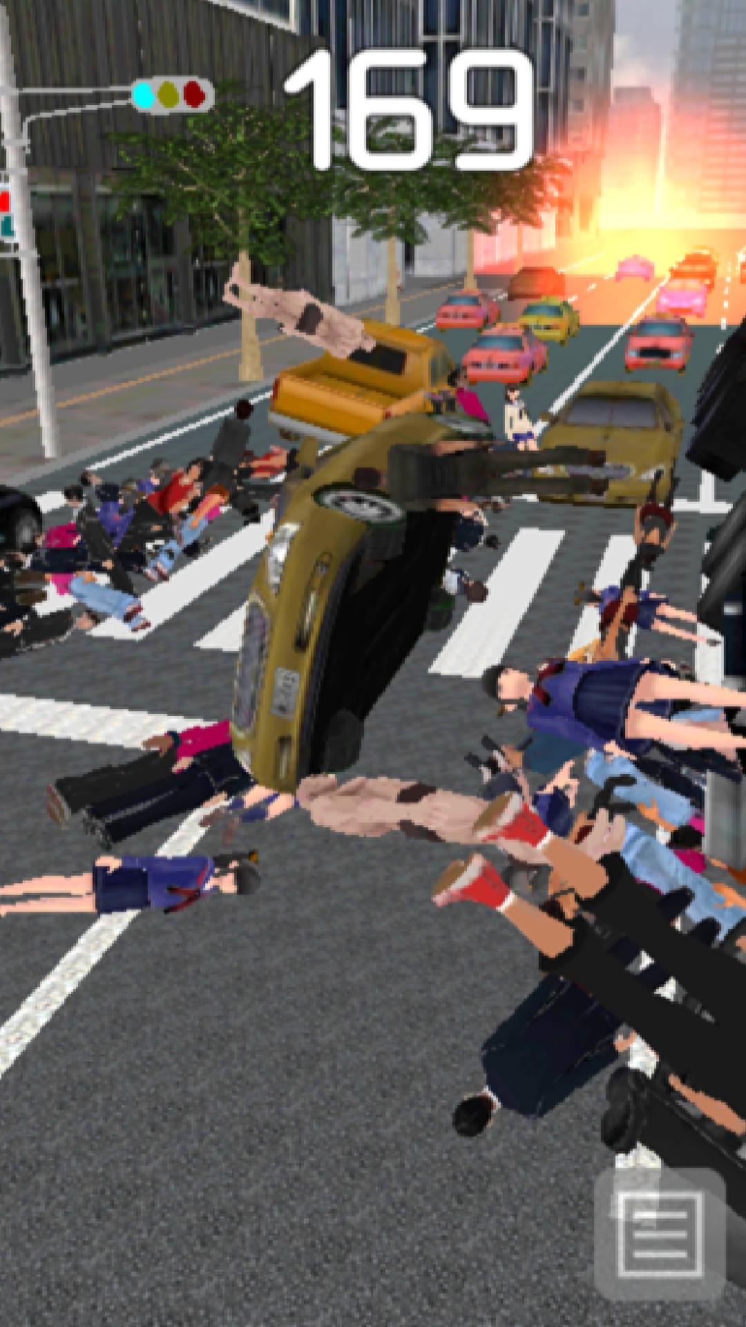 过马路模拟器3D v1.5.1