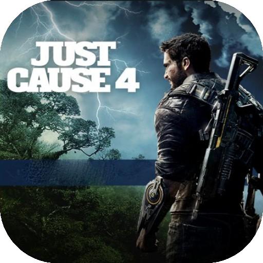 正当防卫4奶牛特工手机版