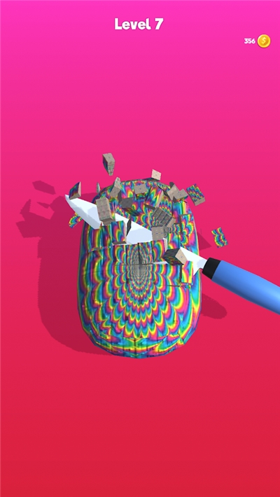 Slime Cutting(减压切切切安卓版)