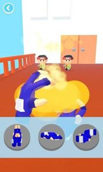 我不是忍者 免广告版截图2