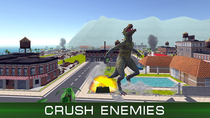 怪物进化命中与粉碎 v2.3.2