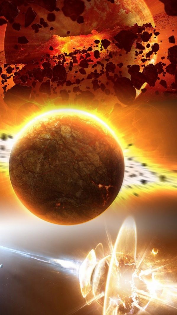 星球末日模拟器游戏官方版 截图1