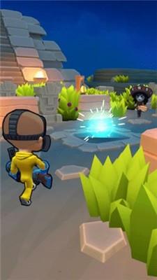 西部荒野吃鸡 v1.0.8