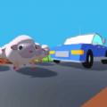 Animal VS Road游戏官方版（Animal VS Road） 