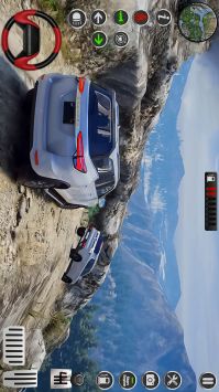登山越野车模拟 v3.0.5