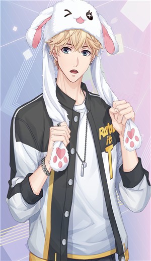 恋与制作人1.15.0115 v1.15.0115