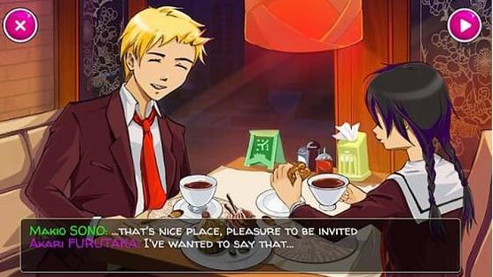 病娇模拟器 v3.0.5