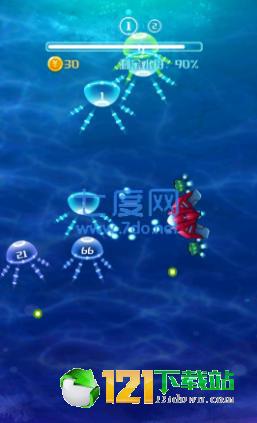 海底大战