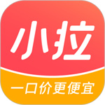 小拉出行app