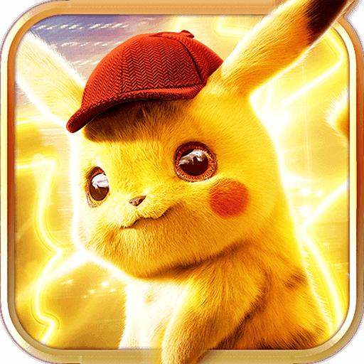 精灵物语九游版