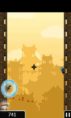 忍者快跑 安卓版 1.2.1