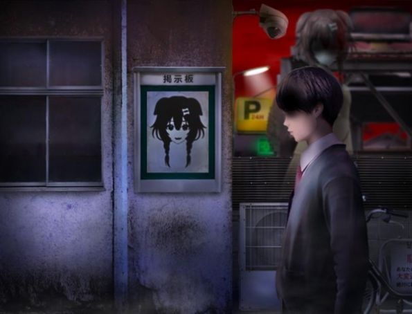 邪神沁音Steam游戏中文版（E截图2