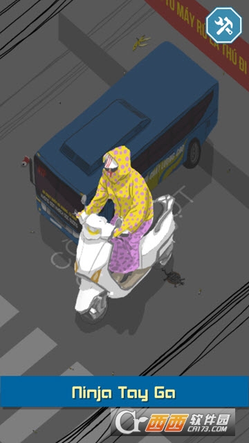 口哨失去 v1.05 安卓版