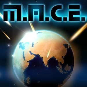 M.A.C.E.塔防修改版