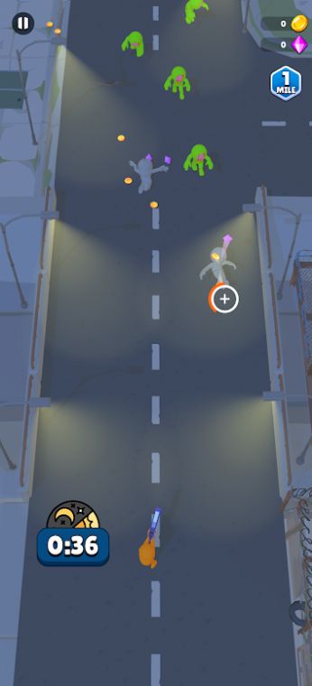 涡轮竞速车安卓最新版  v4.3.4