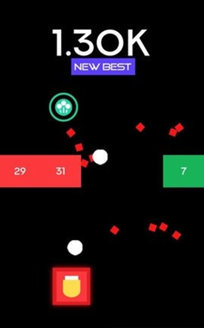 砖块消灭者打方块截图2