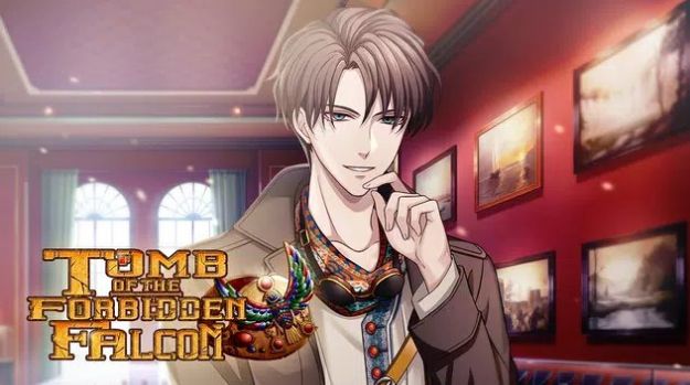 禁隼之墓游戏官方版  v5.2.3