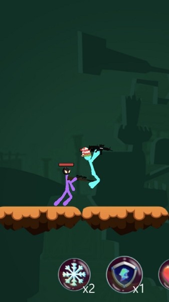 火柴人传奇大乱斗 v1.3