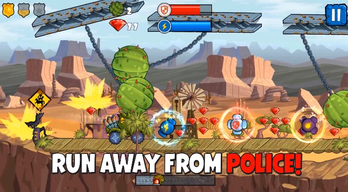 汽车吃汽车5安卓最新版无敌版  v4.4.3