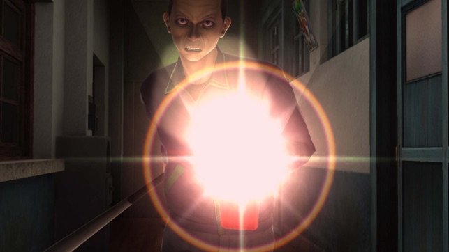 恐怖学校白色情人节 v3.1.4