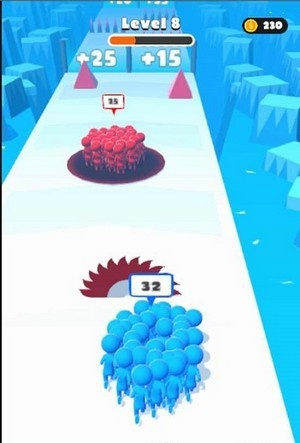 大师对决火柴人格斗 v2.0