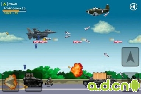 战斗机之战 v1.0.1 v3.1.5