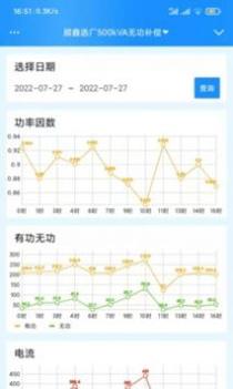 智慧无功补偿 v3.0.5