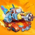 机甲火线射击游戏官方版 