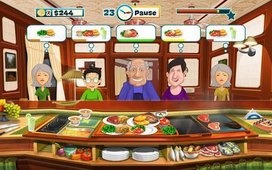 Happy Chef(开心厨师)