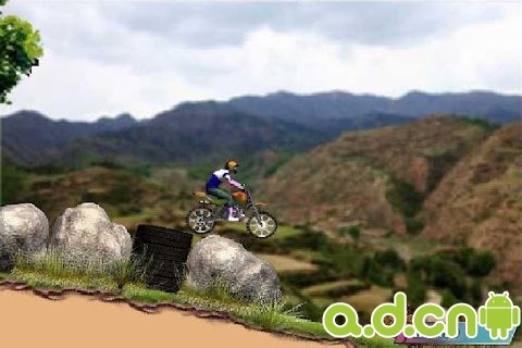 疯狂暴力摩托 v1.0.3 v3.1.5