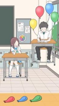淘气少女游戏最新版 截图1