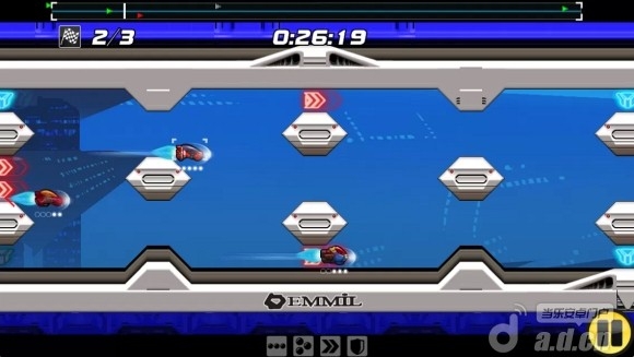 变速狂飙 v1.0.2 v3.1.5