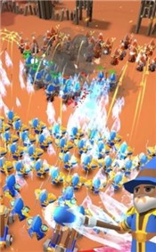 国王与冒险家手游 2024-06-25 15:08