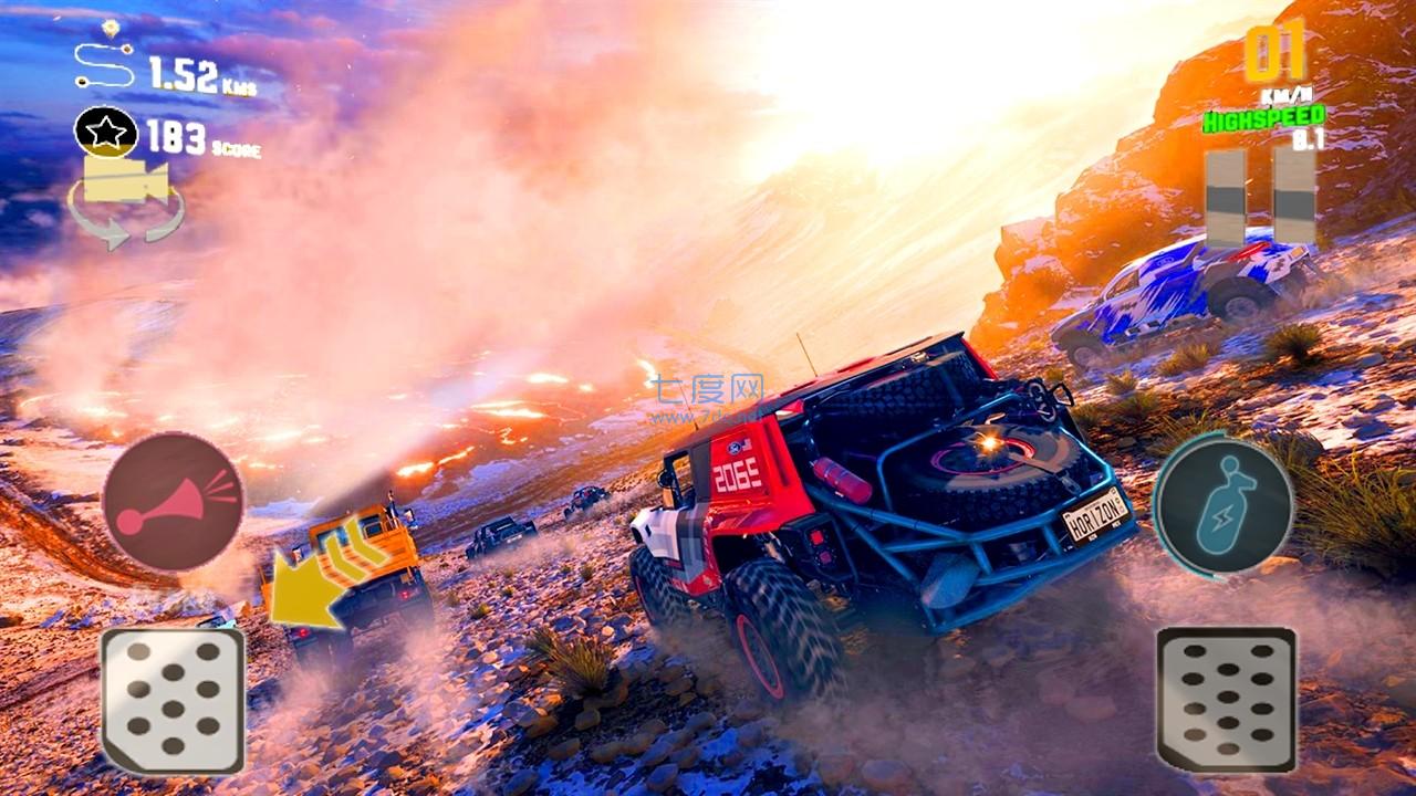 小队火力枪 v1.0.2