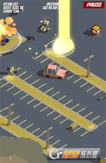 PAKO Forever(急速逃亡) v1.0.2安卓版