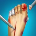 Doctor Surgery Game