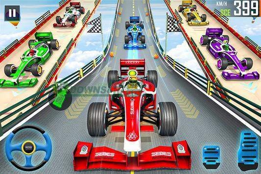 公式汽车特技  v2.0