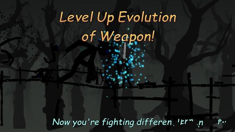 火柴人收割机安卓官方版游戏  v5.3.2