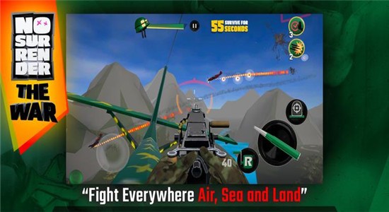 绝不投降认输  v1.0.0.0