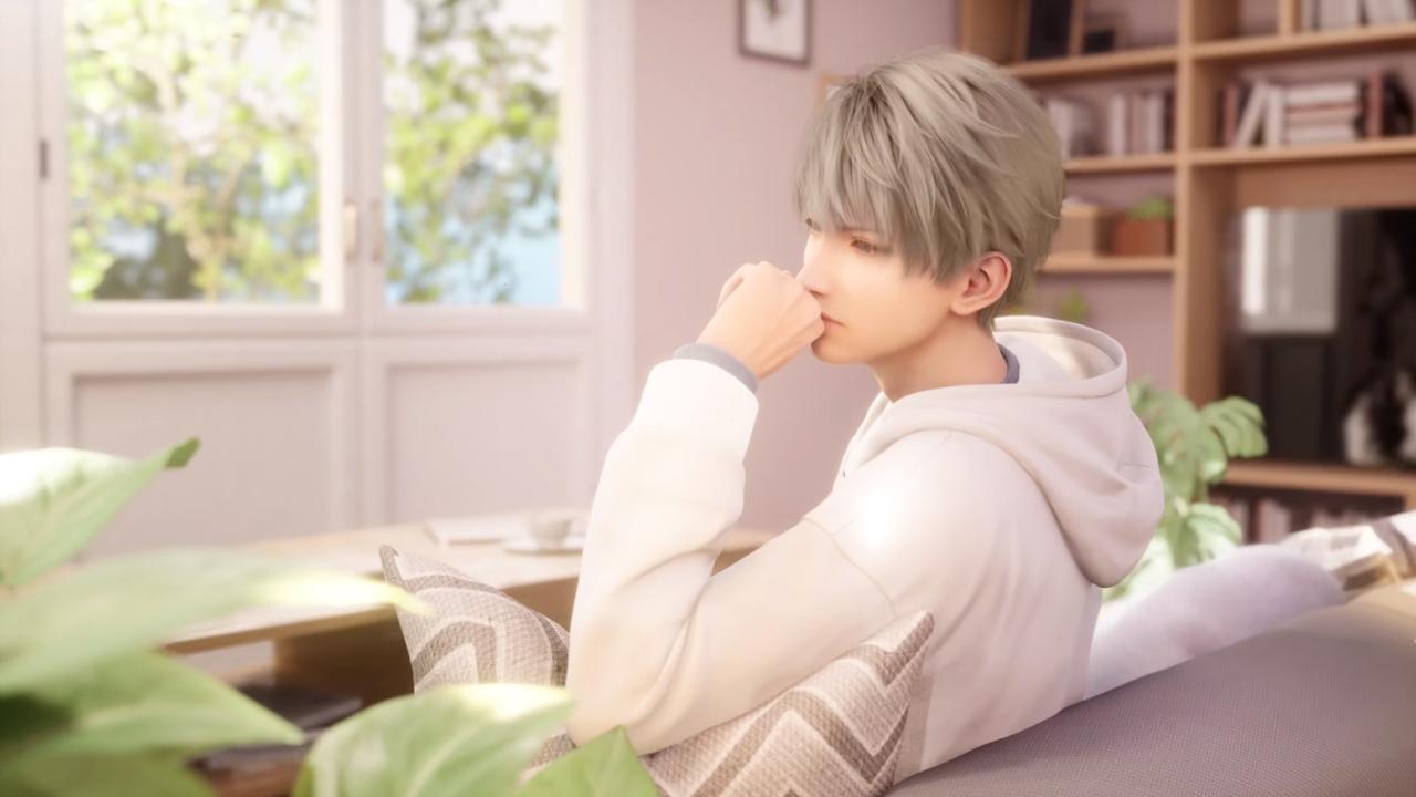 恋与深空最新版