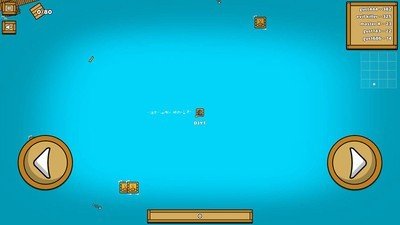 漂流大作战中文版