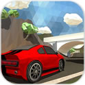 Poly Racer(低模赛车无限金币2018最新版)