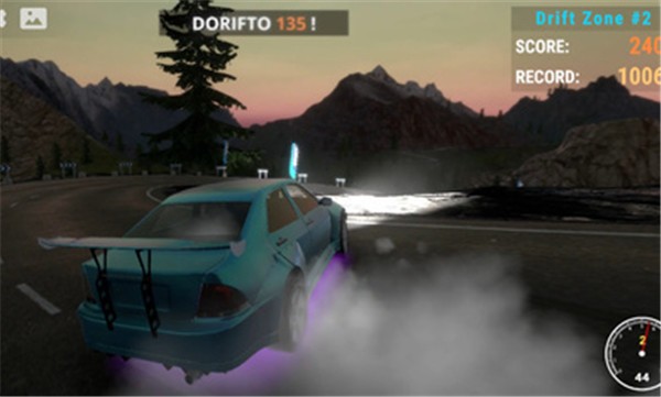 驾驶Rs开放世界赛车  v0.918