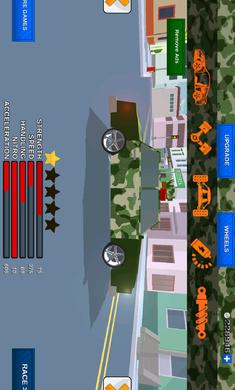 像素军队内购修改版 v1.0 安卓版