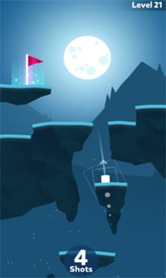 孤岛高尔夫 免费版 v3.1.5