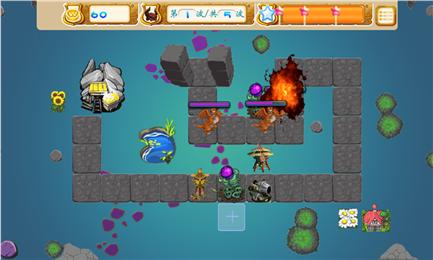 保卫黄瓜 v12.1 安卓版