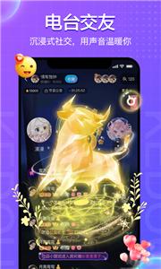 蝌蚪语音陪玩截图2